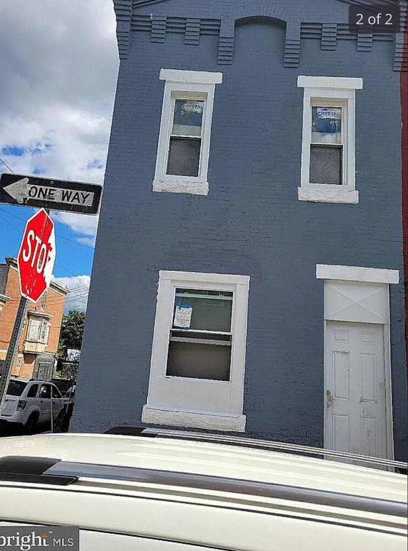 House for rent at 3631 N Bouvier St, Philadelphia, PA 19140