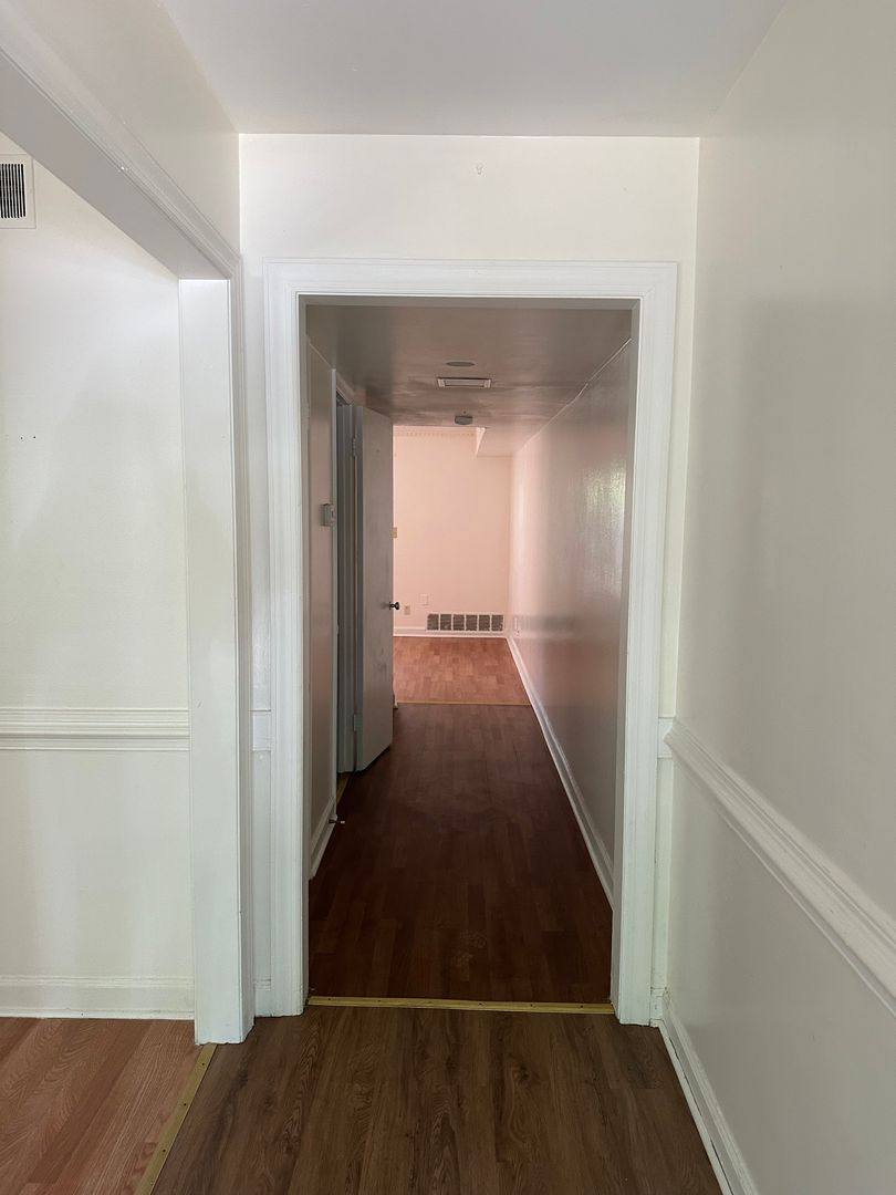 Townhouse for rent at 2800-D Carriage Dr, Winston Salem, NC 27106