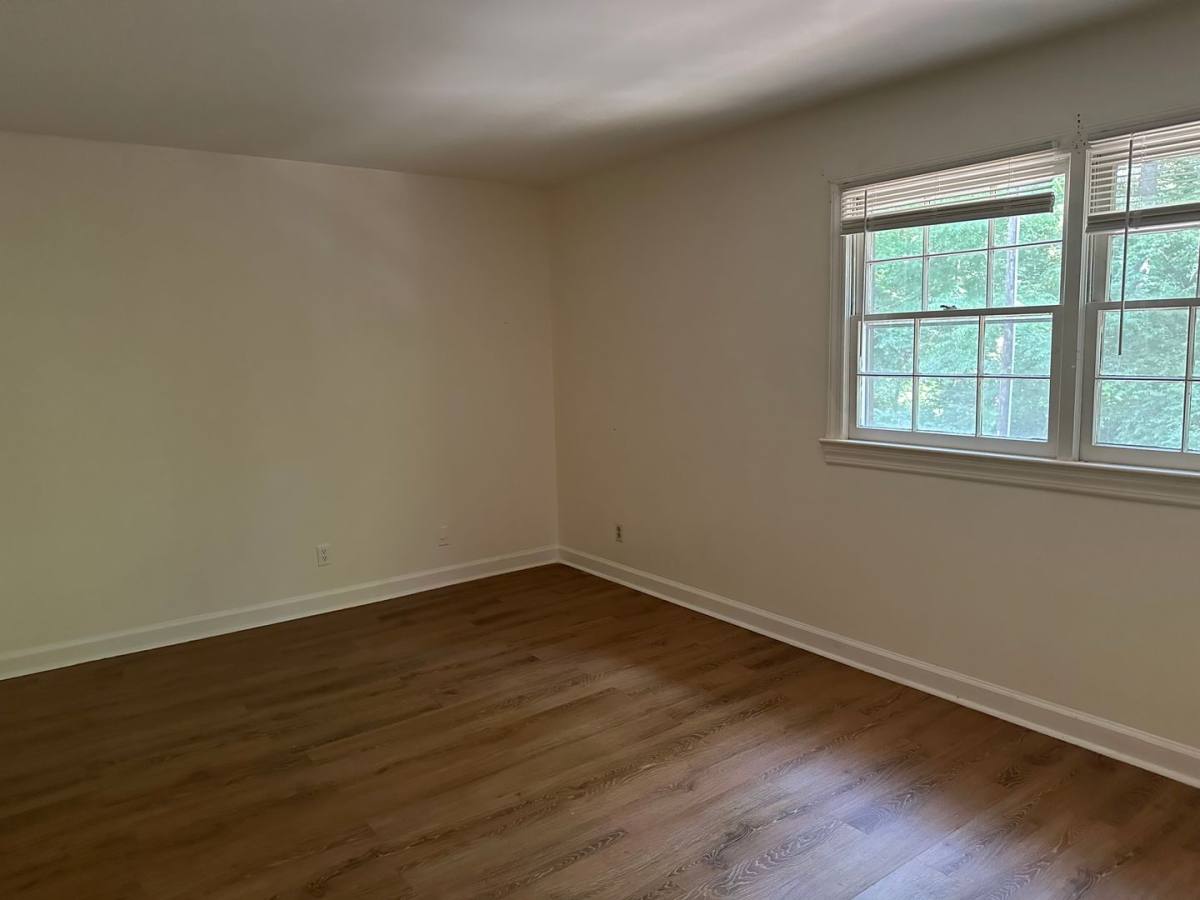Townhouse for rent at 2800-D Carriage Dr, Winston Salem, NC 27106