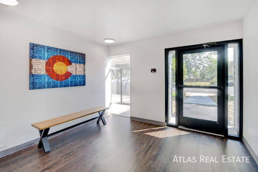 Apartment for rent at 1009 13th Ave, Greeley, CO 80631