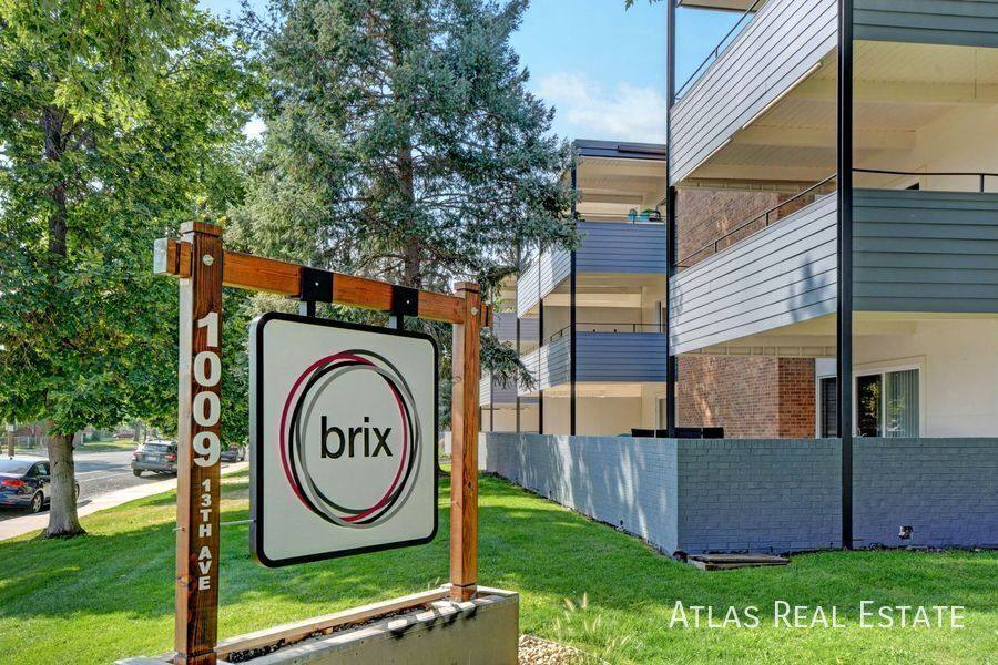 Apartment for rent at 1009 13th Ave, Greeley, CO 80631