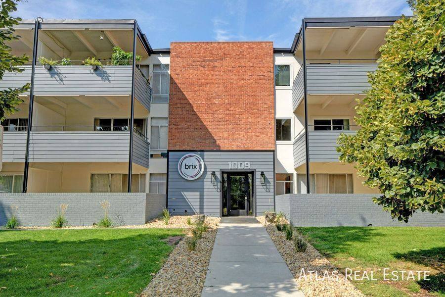Apartment for rent at 1009 13th Ave, Greeley, CO 80631