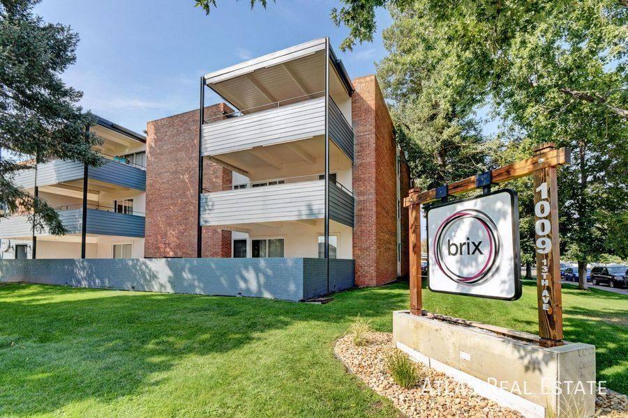 Apartment for rent at 1009 13th Ave, Greeley, CO 80631