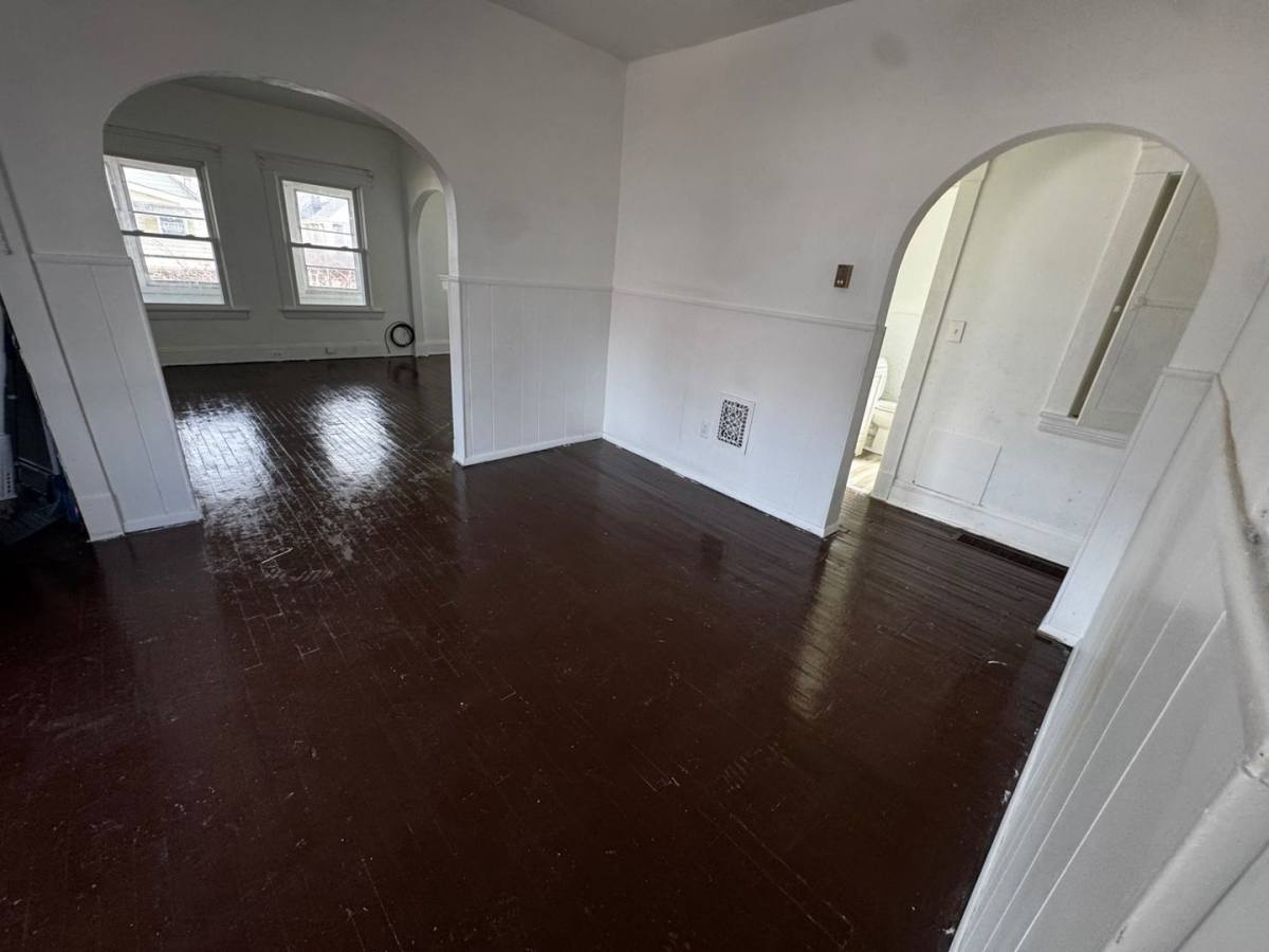 Apartment for rent at 880 Stevenson Rd, Cleveland, OH 44110