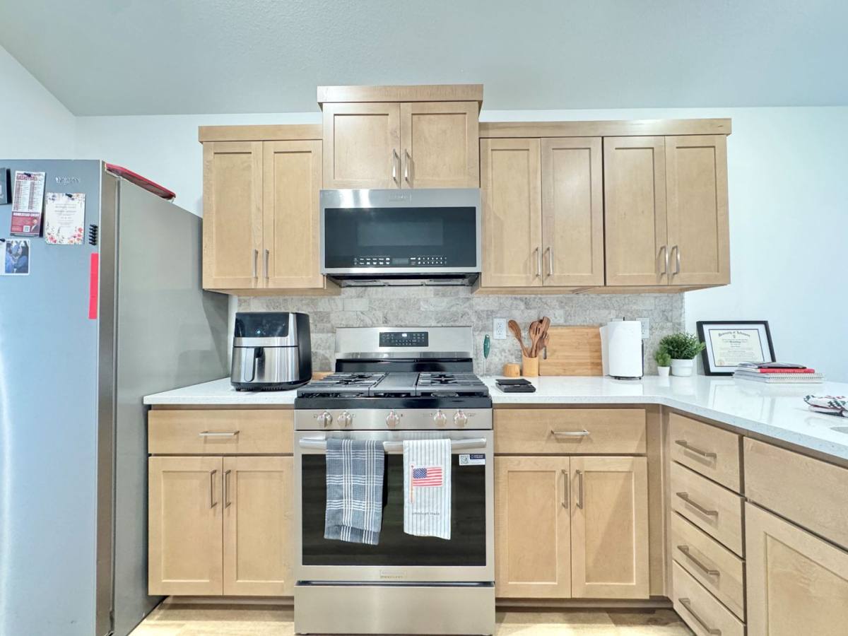 House for rent at 681 Kendra St, Prairie Grove, AR 72753