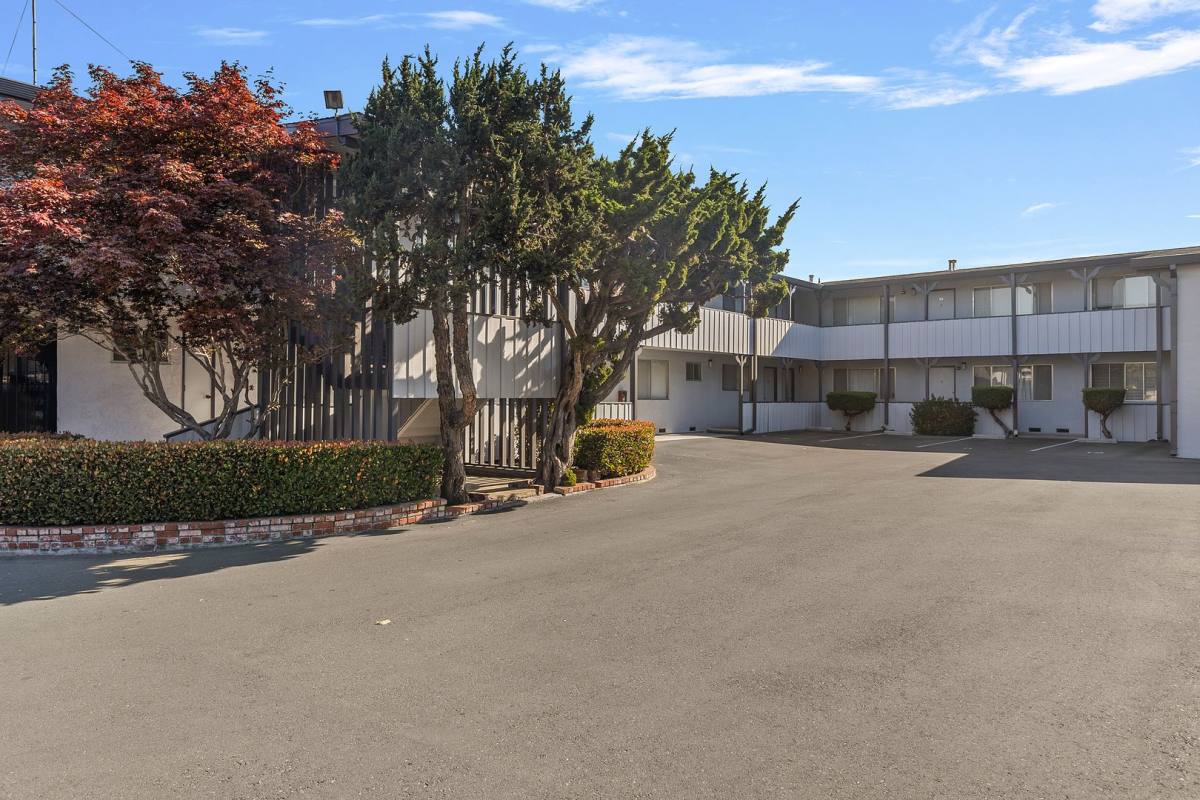 Apartment for rent at 2251 Buena Vista Ave, San Leandro, CA 94577