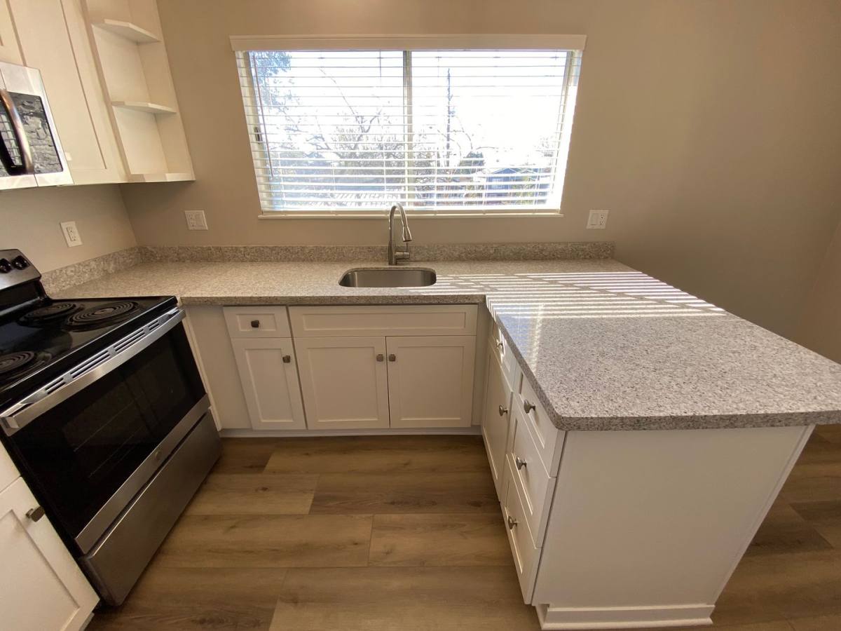 Apartment for rent at 2251 Buena Vista Ave, San Leandro, CA 94577