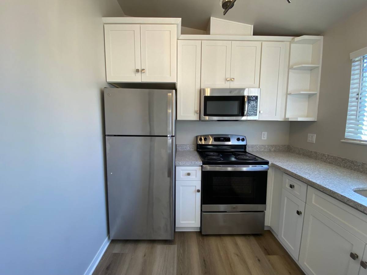 Apartment for rent at 2251 Buena Vista Ave, San Leandro, CA 94577