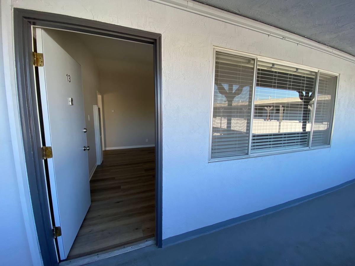 Apartment for rent at 2251 Buena Vista Ave, San Leandro, CA 94577