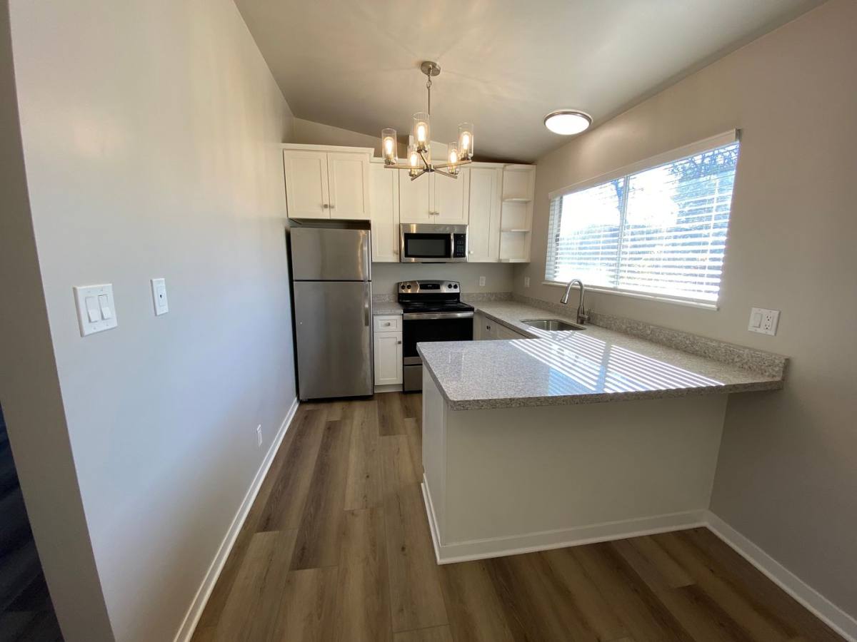 Apartment for rent at 2251 Buena Vista Ave, San Leandro, CA 94577