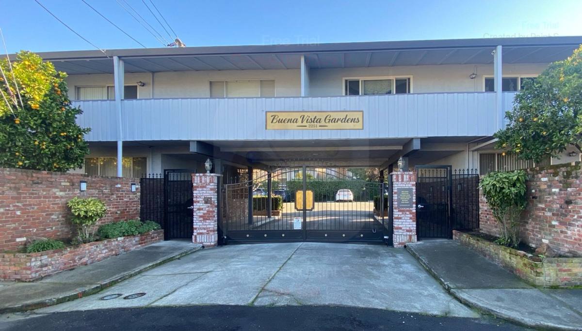 Apartment for rent at 2251 Buena Vista Ave, San Leandro, CA 94577