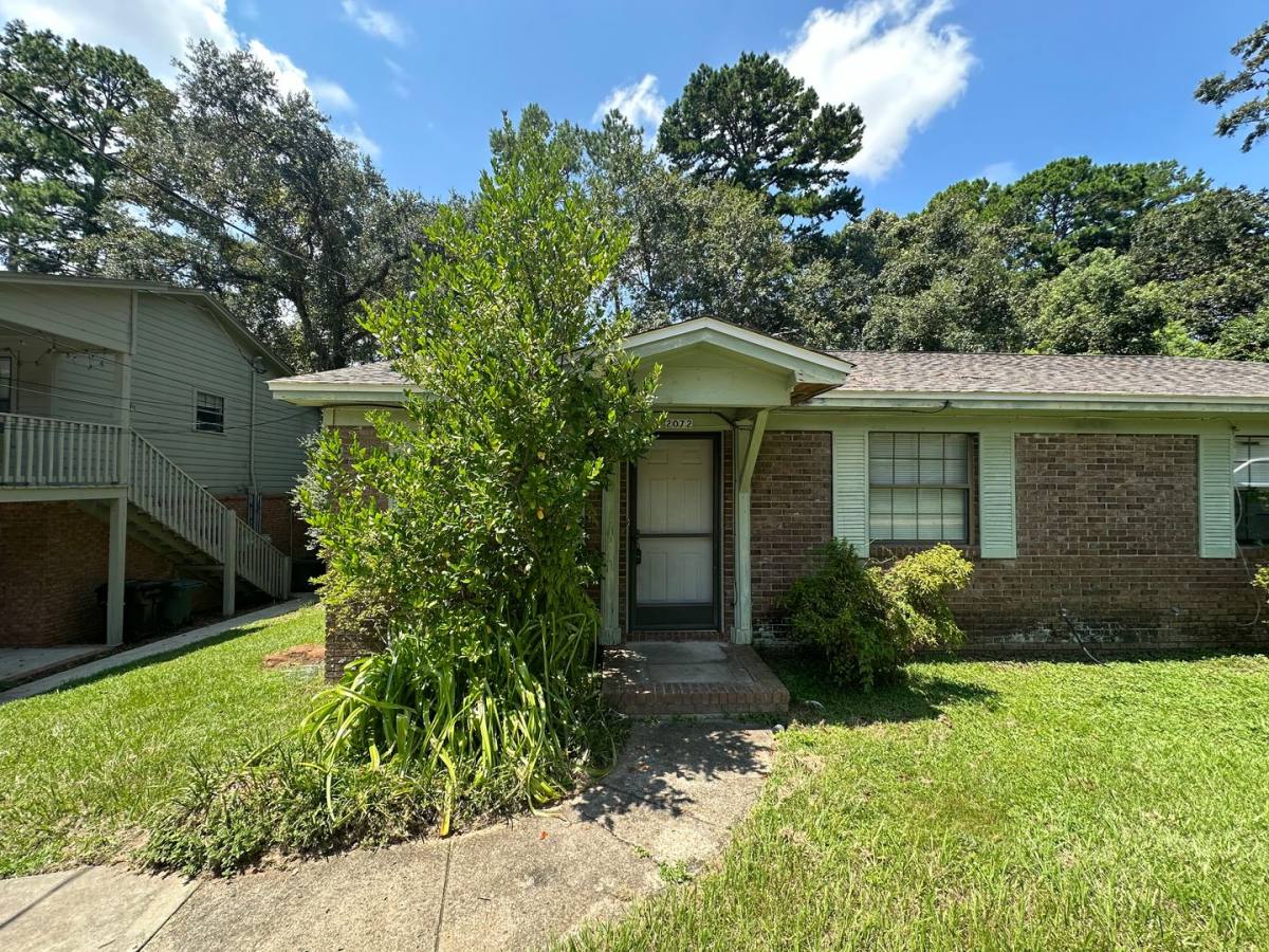Townhouse for rent at 2072 Pats Place, Tallahassee, FL 32308