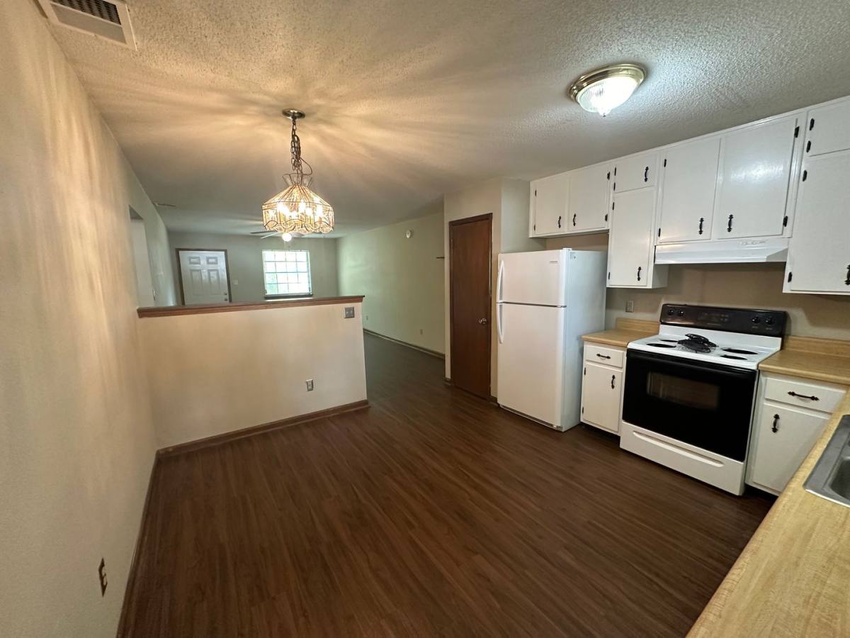 Townhouse for rent at 2072 Pats Place, Tallahassee, FL 32308