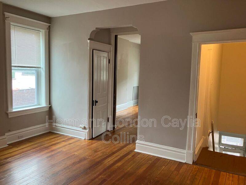 Apartment for rent at 4657-4659 Idaho Ave #4657 2F, Saint Louis, MO 63111