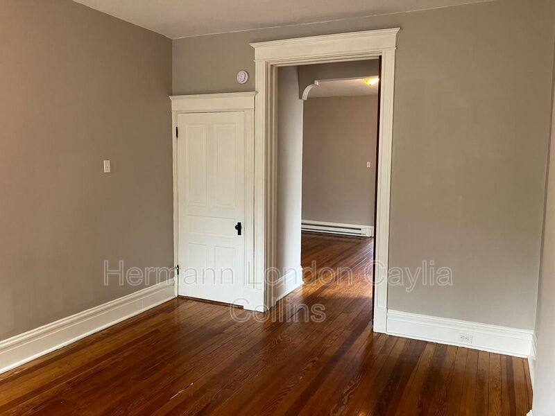 Apartment for rent at 4657-4659 Idaho Ave #4657 2F, Saint Louis, MO 63111