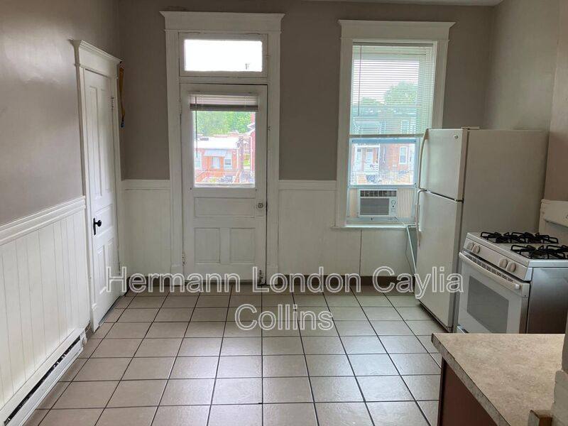 Apartment for rent at 4657-4659 Idaho Ave #4657 2F, Saint Louis, MO 63111