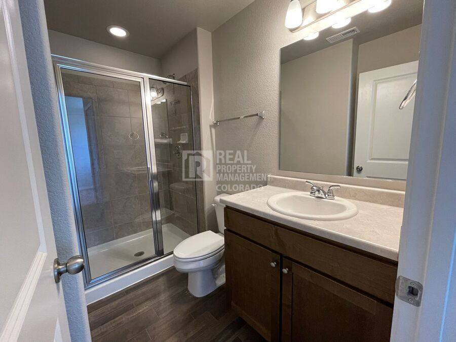 House for rent at 4536 Samaritan Loop, Colorado Springs, CO 80916