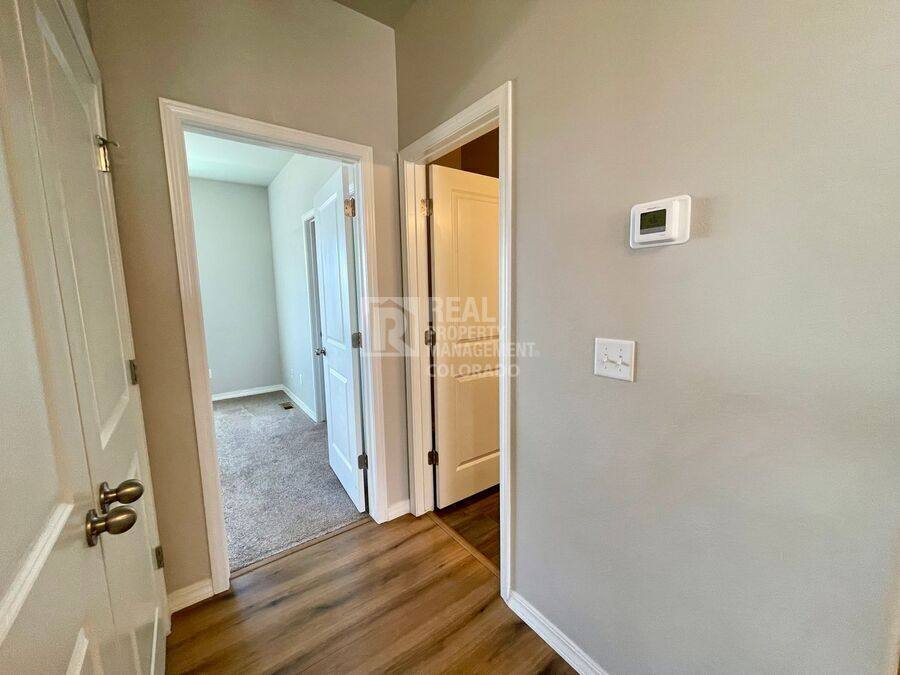 House for rent at 4536 Samaritan Loop, Colorado Springs, CO 80916