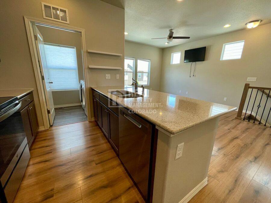 House for rent at 4536 Samaritan Loop, Colorado Springs, CO 80916