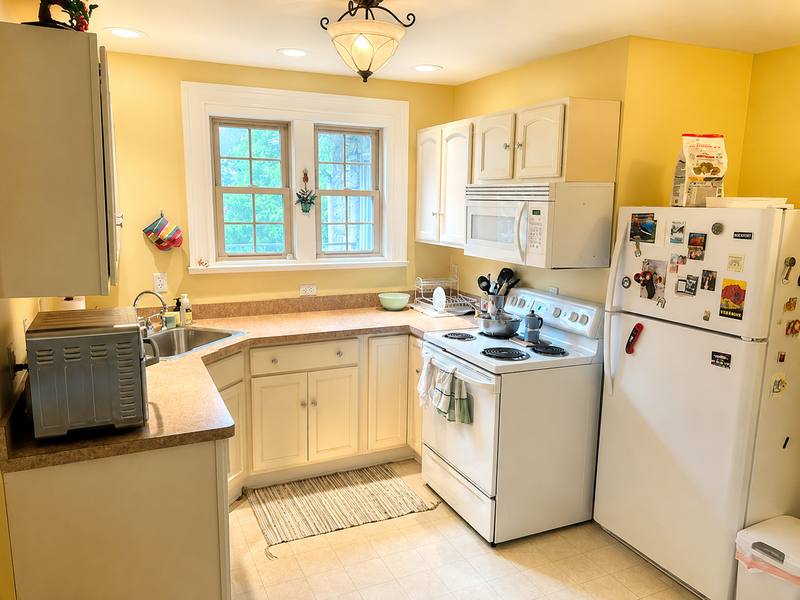 Apartment for rent at 50 Getzville Rd #50-F, Buffalo, NY 14226