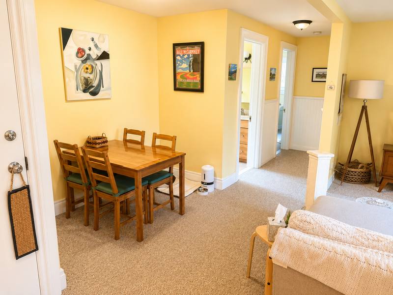 Apartment for rent at 50 Getzville Rd #50-F, Buffalo, NY 14226
