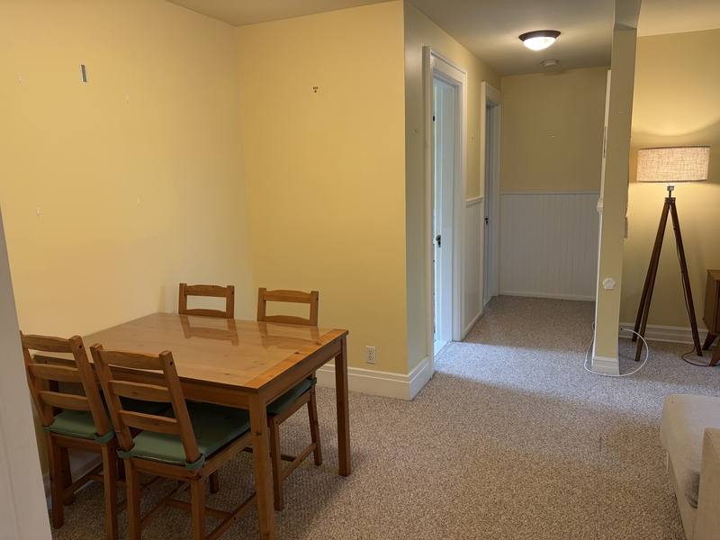 Apartment for rent at 50 Getzville Rd #50-F, Buffalo, NY 14226