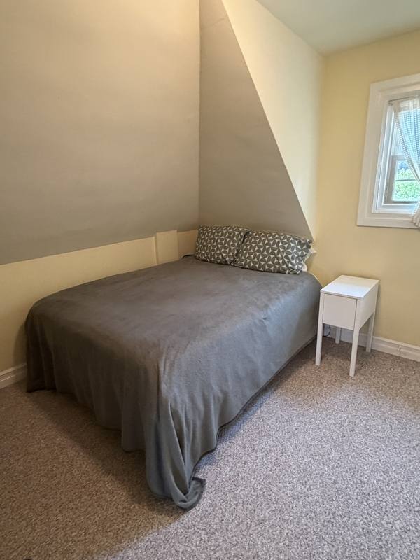 Apartment for rent at 50 Getzville Rd #50-F, Buffalo, NY 14226