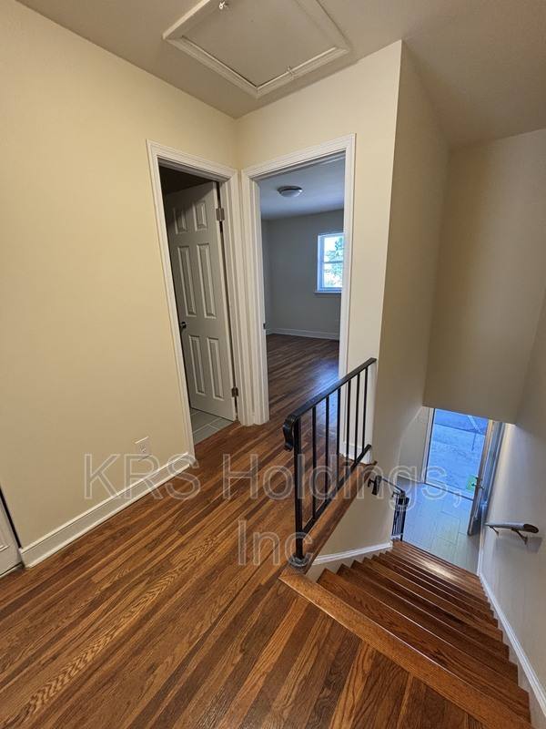 Townhouse for rent at 5238 Goolsby Court, Richmond, VA 23234