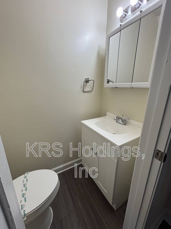 Townhouse for rent at 5238 Goolsby Court, Richmond, VA 23234