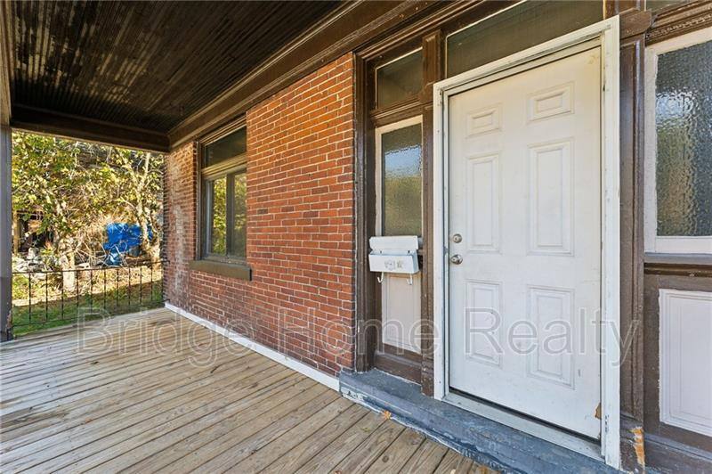 House for rent at 1250 Blackadore Ave, Pittsburgh, PA 15221