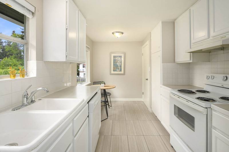 House for rent at 14803 Corliss Ave N, Seattle, WA 98133