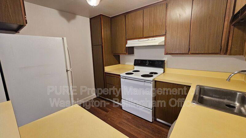 Apartment for rent at 7709 Timber Hill Dr #A, Everett, WA 98203
