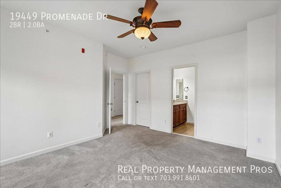 Condo for rent at 19449 Promenade Dr, Leesburg, VA 20176
