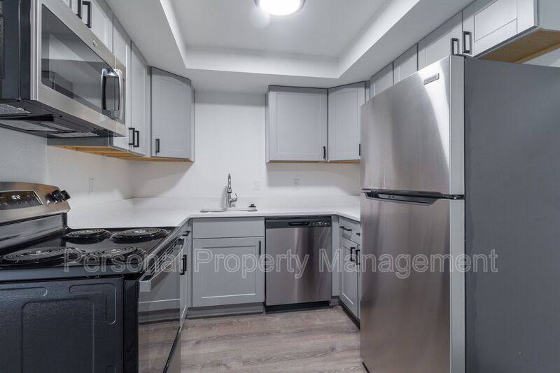 Townhouse for rent at 4325 E 17th St #1, Vancouver, WA 98661
