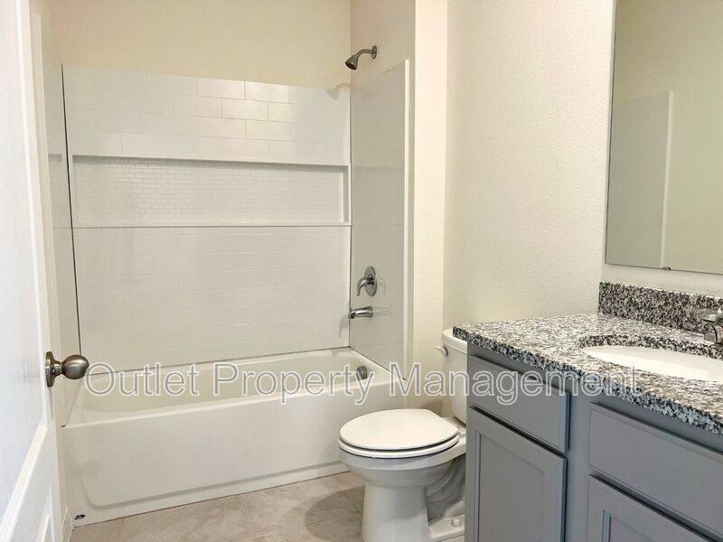 House for rent at 2877 Sunridge Loop, Saint Cloud, FL 34771