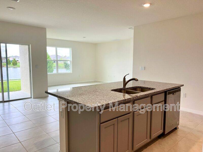 House for rent at 2877 Sunridge Loop, Saint Cloud, FL 34771