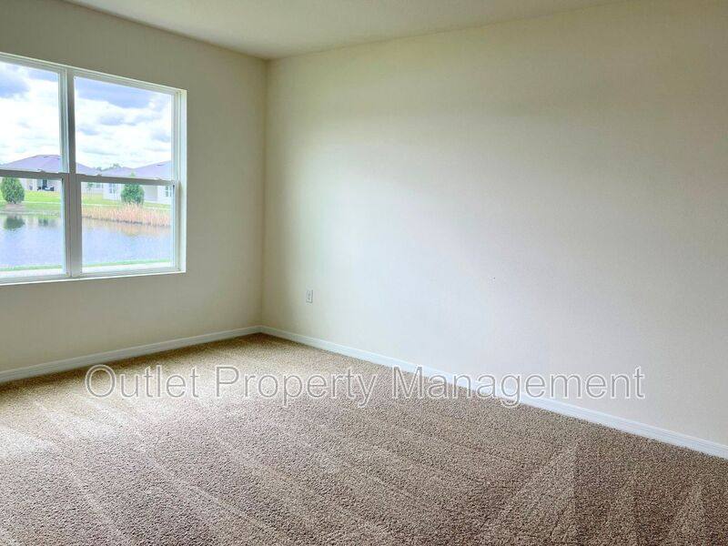 House for rent at 2877 Sunridge Loop, Saint Cloud, FL 34771