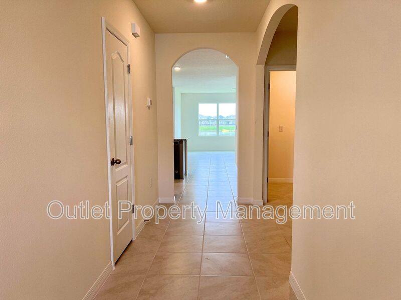 House for rent at 2877 Sunridge Loop, Saint Cloud, FL 34771