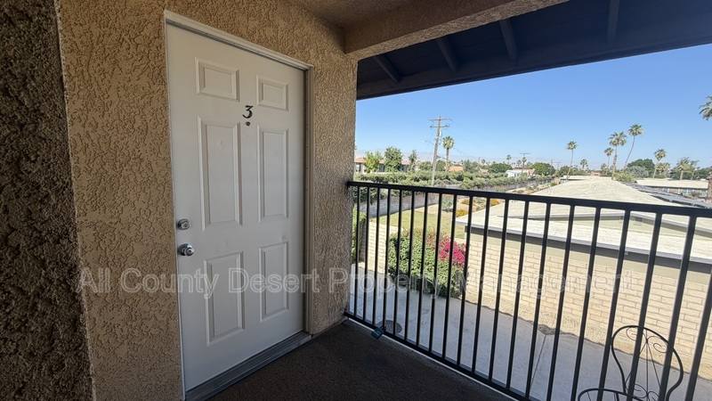 Apartment for rent at 31520 Landau Blvd #3, Cathedral City, CA 92234