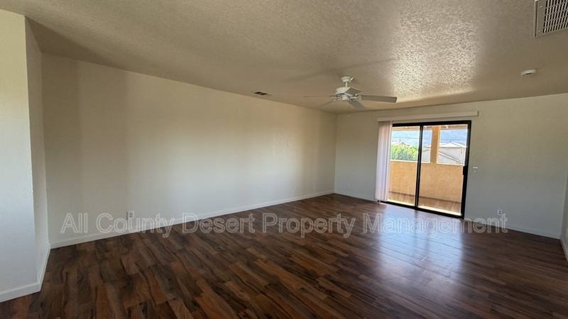 Apartment for rent at 31520 Landau Blvd #3, Cathedral City, CA 92234