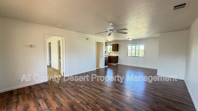 Apartment for rent at 31520 Landau Blvd #3, Cathedral City, CA 92234