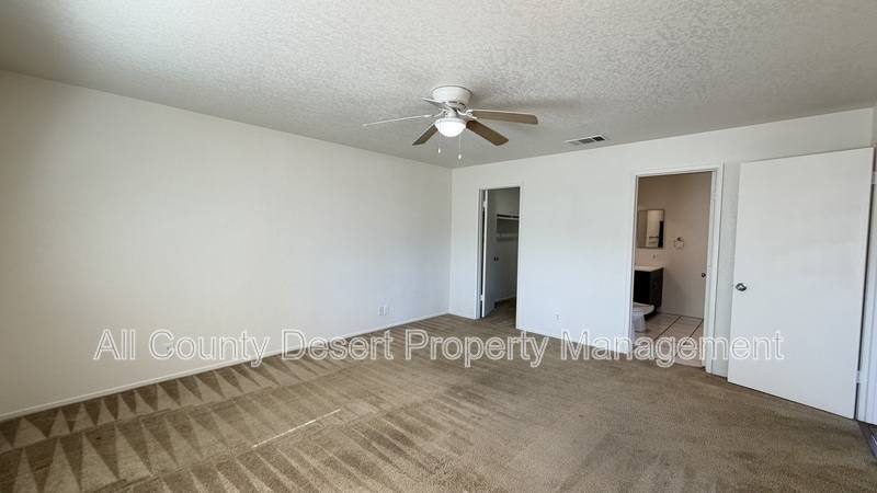 Apartment for rent at 31520 Landau Blvd #3, Cathedral City, CA 92234