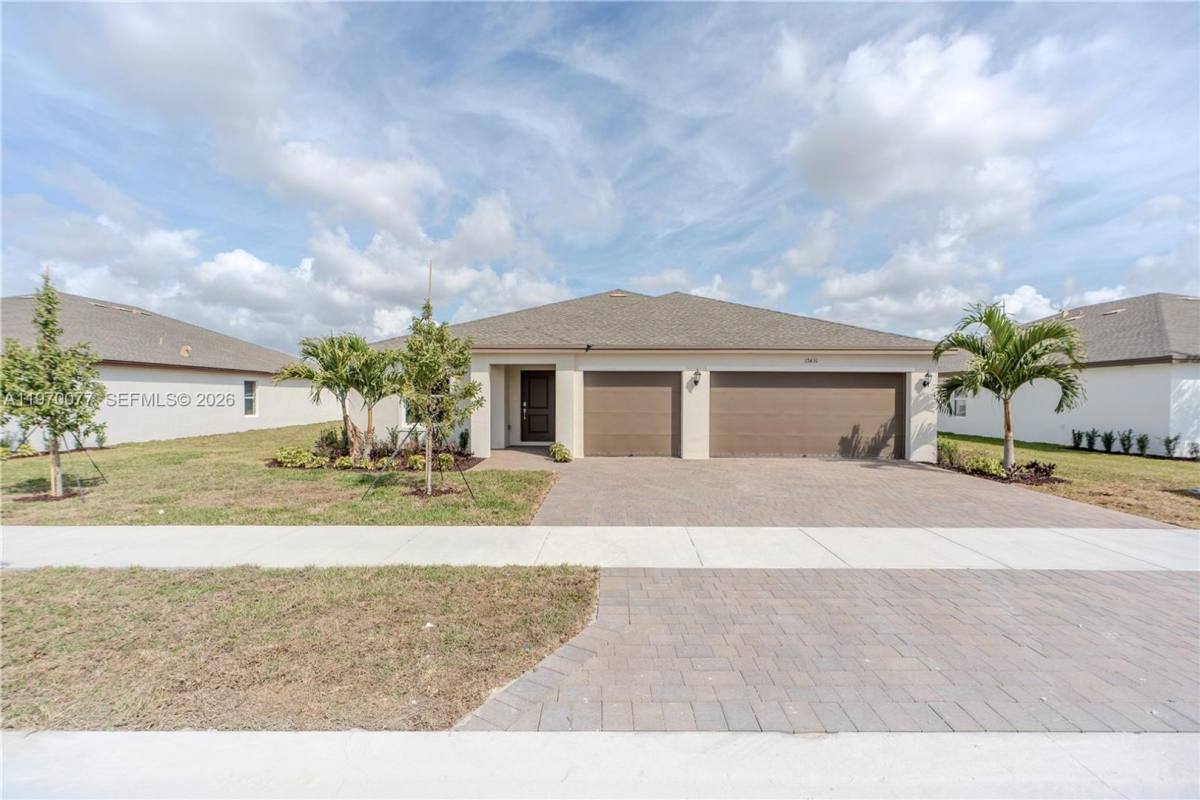 House for rent at 17431 SW 286th St, Homestead, FL 33030