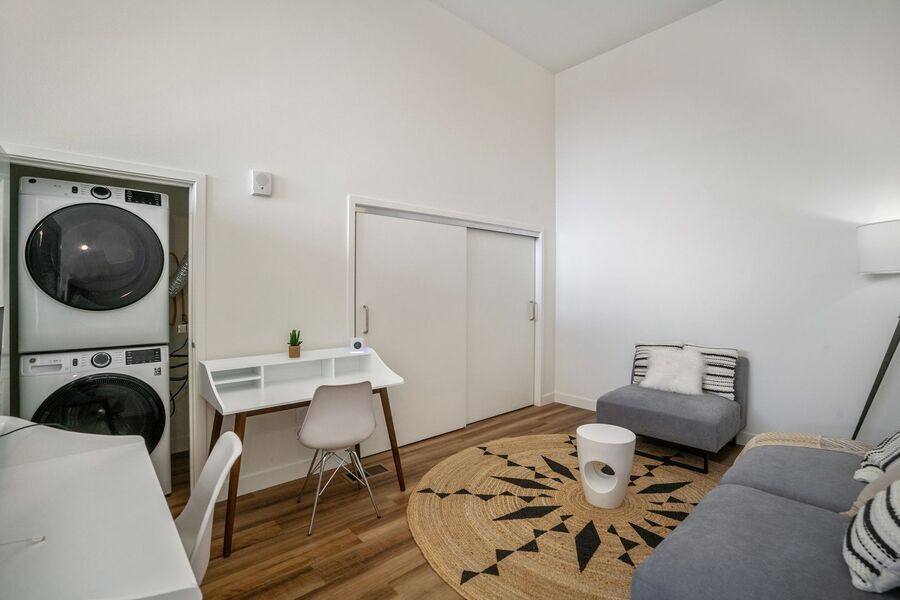 Apartment for rent at 950 63rd St #102, Emeryville, CA 94608