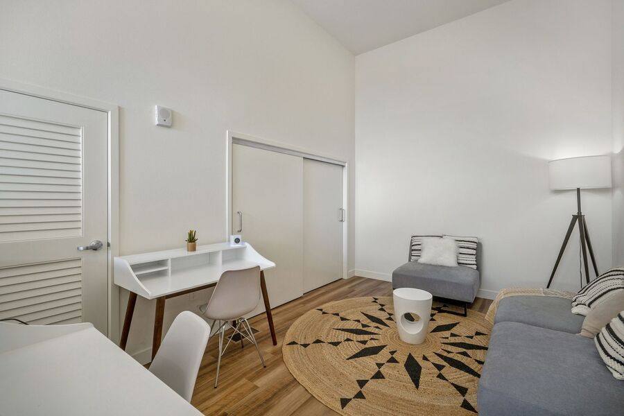 Apartment for rent at 950 63rd St #102, Emeryville, CA 94608