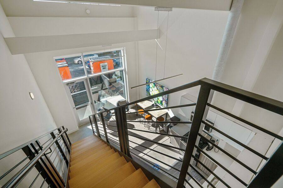 Apartment for rent at 950 63rd St #102, Emeryville, CA 94608