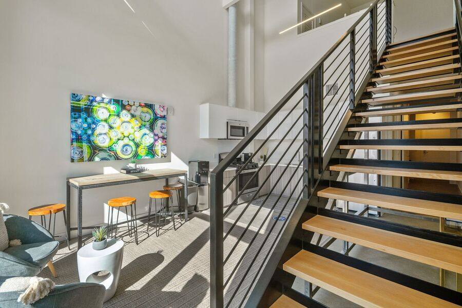 Apartment for rent at 950 63rd St #102, Emeryville, CA 94608