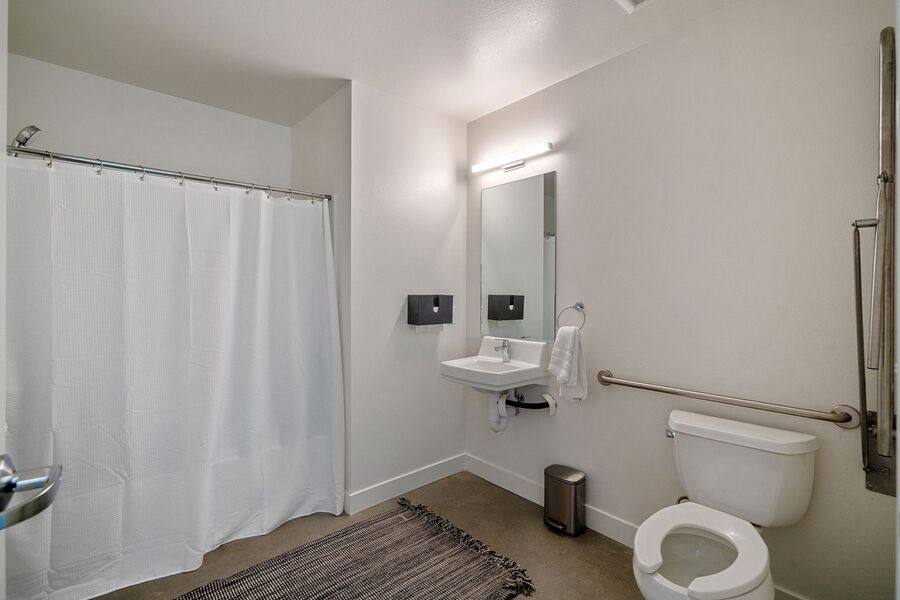 Apartment for rent at 950 63rd St #102, Emeryville, CA 94608