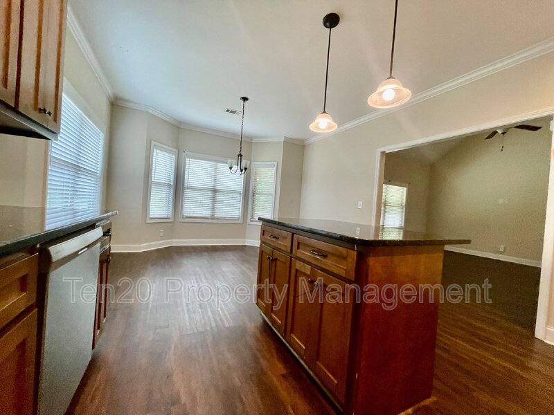 House for rent at 11 Hope St, Fort Mitchell, AL 36856