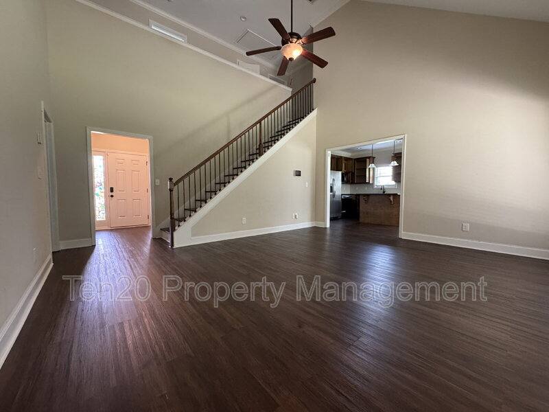House for rent at 11 Hope St, Fort Mitchell, AL 36856
